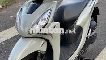 HONDA VISION 2021 XÁM