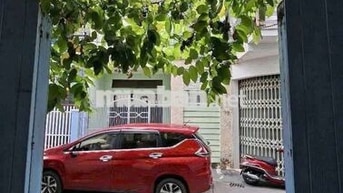 CHO THUÊ NHÀ NGUYÊN CĂN KIỆT NGUYỄN HỮU THỌ - 3 STOREY HOUSE FOR RENT