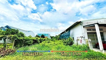 NGÂN HÀNG SIẾT NỢ BÁN GẤP 2 LÔ ĐẤT LIỀN KỀ GẦN BỆNH VIỆN XUYÊN Á