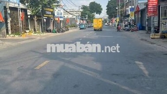 CHO THUÊ NHÀ MẶT TIỀN ĐƯỜNG TRẦN THỊ NĂM -TRUNG MỸ TÂY 