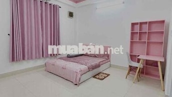 CHDV NGAY CÔNG VIÊN AN SƯƠNG. FULL NOI THẤT, GIẢM 50% Tháng ĐẦU