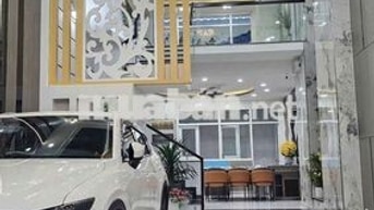 ❤️❤️CHO THUÊ QUẬN 7 | NHÀ PHỐ HOÀNG QUỐC VIỆT 