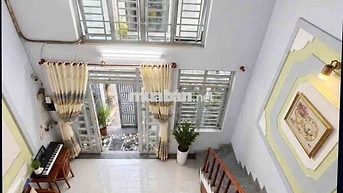🏡 NHÀ PHỐ QUỐC LỘ 13 – 50M² HỢP GIA ĐÌNH NHỎ – GIÁ CHỈ 5 TỶ