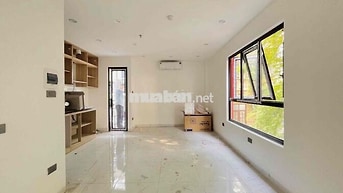 NHÀ MỚI STUDIO & 1N1K FULL ĐỒ BAN CÔNG THOÁNG NGAY CÔNG VIÊN HOÀ BÌNH
