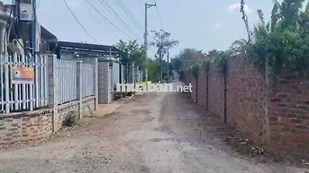 BÁN ĐẤT LONG PHƯỚC – LONG THÀNH, ĐỒNG NAI {102m2}