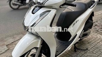 Honda SH 150 2018 ABS màu Trắng