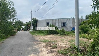 Bán đất diện tích lớn Long Phước, Long Thành. 887m2