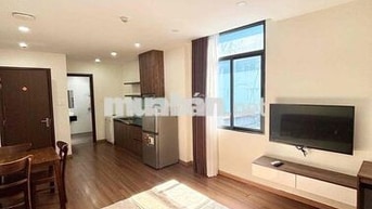 Сдаётся квартира, 1 спальня, 35 м², Hải Châu