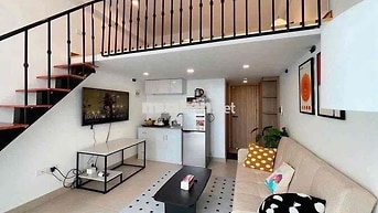 Cho thuê bất động sản, 40 m², Gò Vấp