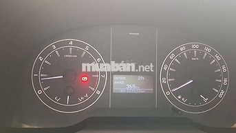 Toyota Innova 2019 8 chỗ xăng 323.333 km