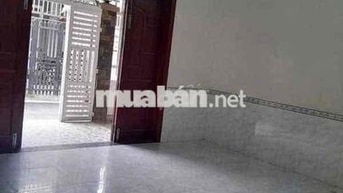 GẦN CHỢ ĐẦU MỐI - TỈNH LỘ 43- NHÀ 4PN 2WC HẺM XE TẢI SÂN RỘNG Ở + VP