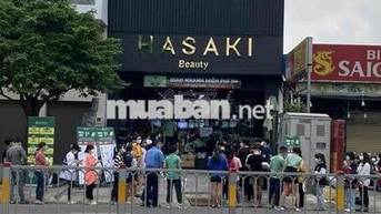 🔥 KHUÔN VIÊN RỘNG TÂY THẠNH, TÂN PHÚ – TỔNG DIỆN TÍCH SỬ DỤNG 1.000M²
