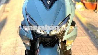 Yamaha NVX 155 2018 BSTP MÀU ĐỘ - BAO GÓP NX