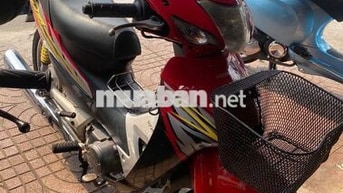 bán wave xe chưa rớt dầu