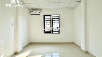 PHÒNG THOÁNG GIÁ ƯU ĐÃI NGAY NGÃ 4 BẢY HIỀN