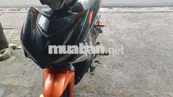 Yamaha Exciter 150 2019 Cam Đen