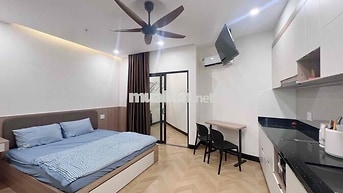 🏡 CHO THUÊ APARTMENT | CĂN HỘ STUDIO – KHU PHÍA BẮC THÀNH PHỐ NHA TRAN
