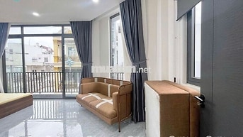 FULL NỘI THẤT MÁY GIẶT RIÊNG BAN CÔNG SIÊU THOÁNG MỚI GẦN SÂN BAY