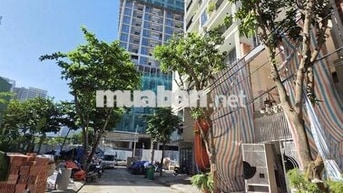 BÁN ĐẤT MT PHƯỚC TRƯỜNG 4 DT 81M NGANG 5M