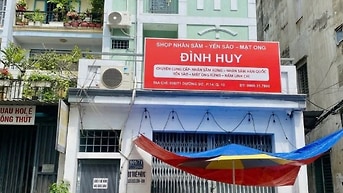 Bán nhà hẻm 606/71 đường 3 Tháng 2, Quận 10 (DT: 5,1x32m)