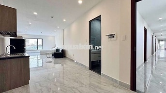 Khai trương chdv Nguyễn Thái Sơn, GV-Thang máy-Hầm xe-PCCC-Tối Đa 4N
