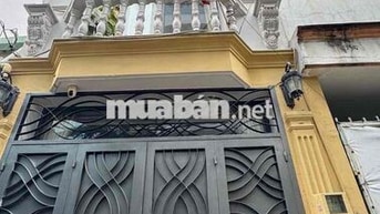 🔥 PHẠM VĂN CHIÊU –27.5m² – CHỈ nhĩnh 3 TỶ – NHÀ MỚI 2 TẦNG 🔥  🏠 Hẻm 3m