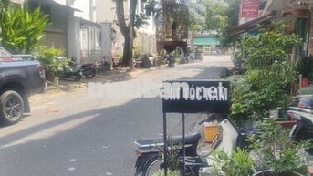 Bán Căn hộ tầng trệt kinh doanh