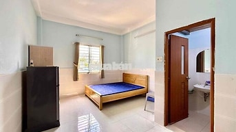 Giá Siêu Rẻ!! Cho Thuê Studio 20m2 Cửa Sổ Ngay Cao Thắng Viettel Q10