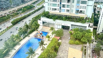 Giá tốt hốt ngay Bán CHCC Cantavil Primer Q2 (176m2, 4PN giá 15tỷ) 