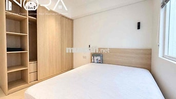 Căn Hộ Full Nội Thất Hiện Đại, Tiện Nghi Nằm Ngay Trung Tâm Quận 1