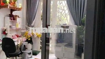 💐 cho thuê nhà cấp 4. Đường số 4. KDC Nam Hùng Vương