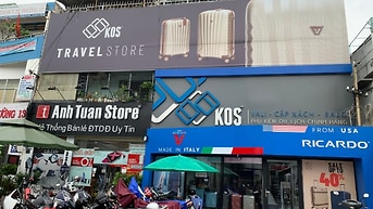 Cho thuê nhà nguyên căn 322 Trường Chinh, Quận Tân Bình, DT 354m2