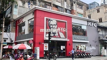 CHO THUÊ SIÊU VỊ TRÍ GÓC 2 MẶT TIỀN NGAY ĐINH TIÊN HOÀNG QUẬN 1