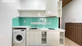 CĂN HỘ FULL NỘI THẤT, BAN CÔNG SIÊU RỘNG CHỈ 9TR5 GIÁ THẬT CỰC HOT