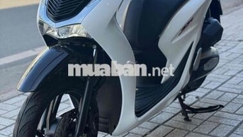 Honda SH 125 2020 Trắng máy nguyên zin