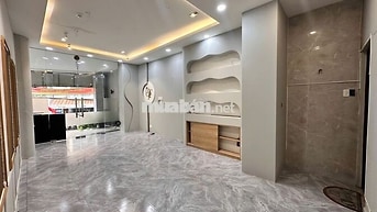 MT Phùng Văn Cung 45m2 Riêng Biệt Gần Phan Xích Long-Phan ĐĂng Lưu