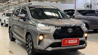 VELOZ CROSS TOP 2025 20,000Km - LH CÒN GIẢM GIÁ