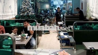 Cao Thắng, Quận 3! Nhà 5 tầng, diện tích 75m², giá thuê chỉ 7xTR!