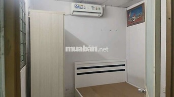 Cho Thuê Nhà 3PN 4x20m Hẻm Xe Hơi Đường Số Lý Phục Man 