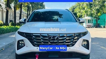 Hyundai Tucson 2.0 ĐB chạy 1 vạn 8 km
