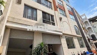 CHO THUÊ TÒA NHÀ 161A PHAN ĐĂNG LƯU, PHÚ NHUẬN – THUÊ LẺ TỪNG TẦNG HOẶ