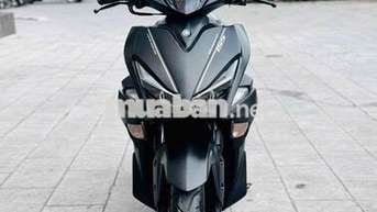 Yamaha NVX 155 panh ABS hàng siêu tầm chạy750km