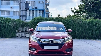 Honda HR-V 2021 1.8 L 64.000 km Đỏ