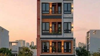 Bán nhà chung cư phố Tôn Thất Tùng Hà Nội 