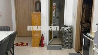 CHỦ GỞI BÁN GẤP CĂN HỘ ĐẸP 2PN 4,2TỶ THƯƠNG LƯỢNG