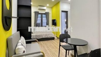 🔥 P101 – CĂN HỘ TẦNG TRỆT GẦN BIỂN | 8TR/THÁNG