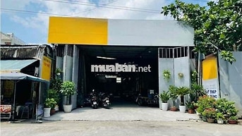 cho thuê kho gần bến xe miền tây
