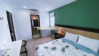 Phòng - Ngay Nhà Thờ Ba Chuông, Ngã 4 Trần Quang Diệu, Quận 3