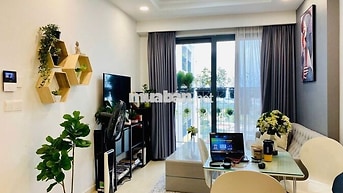 🏡 CHO THUÊ CĂN HỘ PEGASUITE 2PN - 12 TRIỆU 