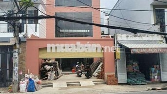 CHO THUÊ NHÀ NGUYÊN CĂN ĐƯỜNG HỒNG LẠC F 11 TÂN BÌNH 